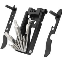 AliExpress riderace Bicycle Multi Function Tool Kit Foldable Hex Spoke Wrench For Cycle Chain Cutter Mountain Road Bike Screwdriver Repair Tools Set