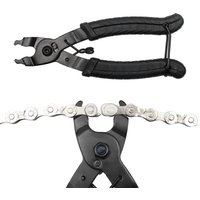 AliExpress NONE Bicycle Link Chain Buckle Pliers Road Bike Link Remover Clamp Quick Release Link Removal Repair Tool MTB Magic Button Clamp Tool