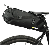 AliExpress Rhinowalk Bike Bag Waterproof 10L13L Bicycle Saddle Bag Cycling Foldable Tail Rear Bag MTB Road Trunk Bikepacking Outdoor Travel