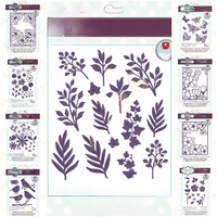 Daisies Magnolia Cover Plate Metal Cutting Die Scrapbook Embossed Paper Card Album Craft Template Cut Die Stencils New for 2024