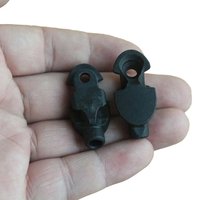 AliExpress GANOPPER Bike Inner Cable Guide Organizer Line Brake Wire Clip Cable Housing Hose For GIANT Trek Emonda TOP FUEL 8 NX /TOP FUEL 9.8GX
