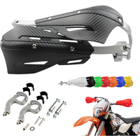 AliExpress NONE Motorcycle 22mm 28mm Hand Guard Handguard Protector For KTM Kayo SX SXF KLX KX KXF YZ YZF CR CRF RMZ Dirt Bike Enduro Supermoto