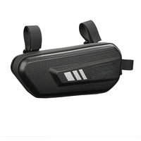 AliExpress NONE MTB Frame Bag Bike Packing Bicycle Frame Front Top Tube Bag Triangle Pouch Cycling Tool Storage Bag Holder Road Bike Accessories