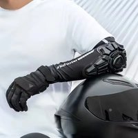 AliExpress NONE MOTOWOLF Summer Motorcycle Motogp Elbow Pads Mtb Cycling Protection Motocross Arm Protector BMX DH ATV Motorcyclist Equipment