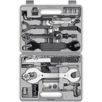 AliExpress ROCKBROS Bicycle Repair Tool Kits 44 in 1 Professional Bike Multifunction Repair Tools Key Set Cycling Tools