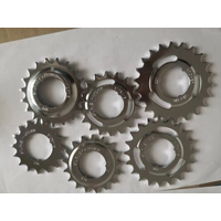 AliExpress NONE SA Sturmey-Archer 16T 17T 18T 19T 20T 22T 1/2 x 1/8
