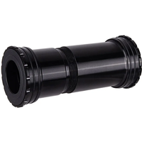 AliExpress ZTTO BB86 24mm BB92 PF92 PF90 Press Fit Bottom Brackets Thread Lock Universal for Road Bicycle Mountain Bike 24 Shaft Crankset