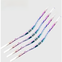 AliExpress NONE Bicycle Handlebar Aluminum Alloy MTB Handlebar for Road Mountain Bike Handlebar 31.8mm*780/800mm Steering Wheel for Bicycle