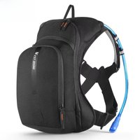AliExpress West Biking WEST BIKING 10L Ultralight Cycling Backpack Ergonomic Strap MTB Road Bicycle Bag With Water Bag Outdoor Hiking Climbing Bag