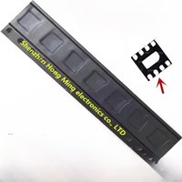 (5piece) 100% New RT5753AHGQWA RT5753AHGQW RT5753A 5KL 5K* RT5753ALGQW RT5753AL 51A 51* RT5753CLGQW RT5753CL QFN-8