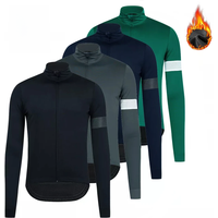 AliExpress YKYWBIKE Ykywbike Winter Cycling Jacket Outdoor Warm Fleece Coat Thermal Bike Jacket Mtb Bicycle Jersey Weatherproof Windbreaker 자켓