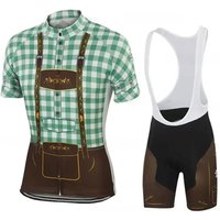 AliExpress NEW Men's Racing TEAM Cycling Jersey 2025 Summer Quick Drying Racing Sport Man Outdoor Highroad Bike Short Sleeve Clothing