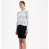 AliExpress SPEXCEL New Woman phantom summer Lightweight Long Sleeve Cycling Jerseys aero Fit Quick Dry and Breathable fabric