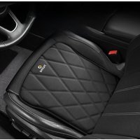 Car Seat Cover Cushion Driver Front Seat Protector Pad Backseat Mat For Smart Fortwo 451 450 453 Forfour Cabrio Crossblade ROADS