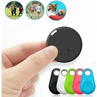Mini GPS Tracker Bluetooth5.0 Anti-Lost Alarm Device Pet Kids Bag Wallet Tracking For IOS Android Locator