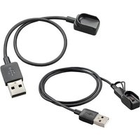 Earphone Charger Headset USB Charger Bluetoothcompatible Headset Charging Cable Replacement ForPlantronics Voyager Legend