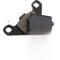 AliExpress 1 Pair Rear Front Brake Pad For 50 70CC 90CC 110CC 125CC 150cc 200cc 250cc ATV Go Kart Buggy Quad Bike Accessories