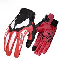 AliExpress NONE FASTGOOSE Motocross MX Off-road Racing Gloves For Moto Bike DH MTB Drit Bicycle Cycling Guante Motorcycle Mountain Sports Gloves