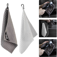 Super Absorbing Water Towel Coffee Machine Bar Coffeeware Milk Tea Shop Special Appliance Househood Cleaning Kitchen Tool
