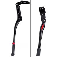 AliExpress Bicycle Stand Foot Support Universal Bicycle Stand Stable Non slip Side Stand Aluminum Alloy Bicycle Stand 2 Style Selection