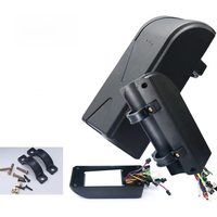 AliExpress ALLTOO Electric Bicycle Scooter Controller Box Case Extra-Large Conversion Part To Protect The Controller From Dust Water And Portable