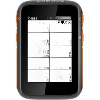 AliExpress COOSPO Coospo BC200 Bicycle Computer 2.6 inch GPS ANT+ Bluetooth 5.0 Bike Speedometer Odometer Multi-Language Heart Rate Cadence Speed