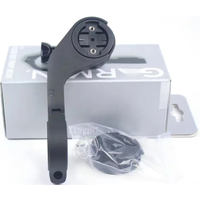 AliExpress New Garmn Bike Computer Out Front Extended Mount for Edge1040 820 1030 1000 Bike Light Clamp Holder Mount Camera Accessory