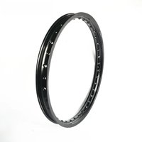 AliExpress NONE 6061 Aluminum Alloy Motorcycle Rim 16/17/18/19/21 Inch Motorcycle Off Road Dirt Bike Spoke Wheel Rim 36 Holes