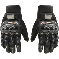 AliExpress Probiker Hot Sales Motorcycle Youth/Peewee Mx Motocross Motorbike Racing Guantes Gloves Bmx/Atv/Quad/Dirt Bike Kid