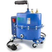 Car Air Conditioning Pump 5L Dual-purpose Adjustable Conditioner Vacuum Pump Pressure Pump Leak Detection Pump Suction Pump