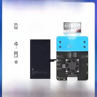 AliExpress DIYPHONE JCID BC02-T Super Battery Cycler Unlock Battery Voltage Limit for iPhone 11 12 13 14 15PM Battery Health AND Cycle Repair Tool