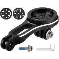 AliExpress DEEMOUNT Bike Handlebar Bracket Fits Trek Bontrager Blendr Cervelo Gopro Aluminum Alloy Stand for Garmin Wahoo Bryton IGPSPORT