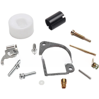 AliExpress JXMOTONG Carburetor Repair Kit Universal Fits for 2 Stroke 43CC 47CC 49CC Mini Moto Pocket Bike Motorcycle Fuel System Parts