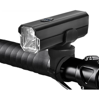 AliExpress BUCKLOS Bicycle Flashlight 5000mAh Bike Headlight Type-C Charging 21700 Anti-glare 900Lumens Long Endurance Cycling Front Light