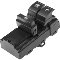 New High Quality Power window single switch Car Accessories 6RU959858C 6RU959858B For Volkswagen Polo