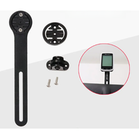 AliExpress kocevlo Kocevlo Bicycle GPS Gopro Computer Mount Aluminum Alloy Road MTB handlebar Mount holder support for Garmin