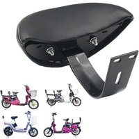 AliExpress NONE Bike Rear for SEAT Cushion Bike Back for SEAT Child Safety Cushion Bike Backrest Bike Back for SEAT Child Safety Rest