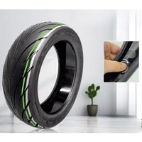 Electric Scooter Parts 9.5x2.50 CST Tubeless Tyre 9.5 Inch 9.5x2.5 Jelly Anti Stabbing Vacuum Tire