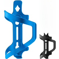 AliExpress ROCKBROS Ultralight Aluminium Alloy Bicycle Bottle Cage 600/750ml Cycling Water Bottle MTB Road Cup Bracket Bike Accessories