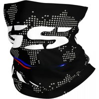 AliExpress NONE Custom GS Motorcycle Adventure Bandana Neck Gaiter for Ski Cycling Women Men Wrap Scarf Motorrad Biker Balaclava Warmer