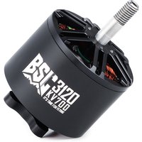 MAD BSC 3120 500KV 700KV 1000KV FPV Drone Motor for Multirotor Quadcopter Hexrcopter Drone RC DIY Hobby rig
