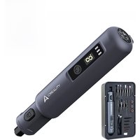 Creality 3.7V Cordless Handheld Rotary Tool Kit 6 Variable Speeds Multi-functional Post-processing for Printed Models