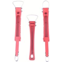 3pcs/set Multi-purpose Scraper Tree Bark Scraper Gardening Bark Shave Removal Tool Folding Log Peeler Debarking Tool Bark