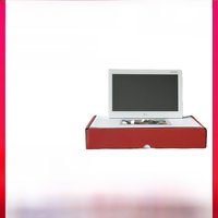 HIKVISION DS-KH9510-WTE1(B) Indoor Monitor International Version Multi-Language 802.3af POE WiFi Video Intercom Hik-Connect App
