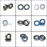 AliExpress dgycb 2Pc Bicycle Bearing 12268 15267 16100 16277 16287 163010 163110 173010 173110 19327 215317 24377 24378 24429 -2RS LLB