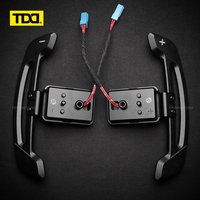 TDD Magnetic Paddle Shifters For BMW F10 F20 X3 X5 X3M F06 F07 G20 G30 G01 G80 G87 F80 F87 G38 F22 F30 F34 F36 2 3 4 5 7 Series image 4