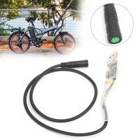 AliExpress Qiilu E-bike Bafang USB Programming Cable for BAFANG BBS01 BBS02 BBS03 BBSHD Mid Drive Motor Kits Electric Bike Motor Programmed Cable