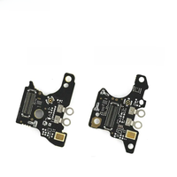 New Small Board Microphone Flex Cable Flex Cable Connector Parts For Huawei P20 P30 Pro Replacement