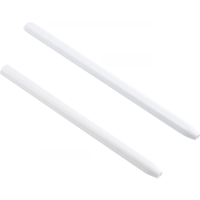 New Housing, tip Nib Charging Adapter port Pen Cap Core refill Battery Antenna for Apple Pencil 1 2 3 GEN Repair parts