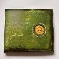 Shock Rock Alice Cooper Music CD Billion Dollar Babies Album Music Record Cosplay Walkman Car Party Soundtracks Box Collection